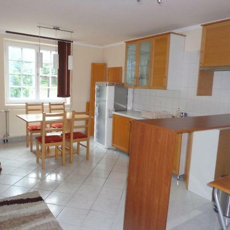 Luca-Lak Apartment Fonyód Екстериор снимка