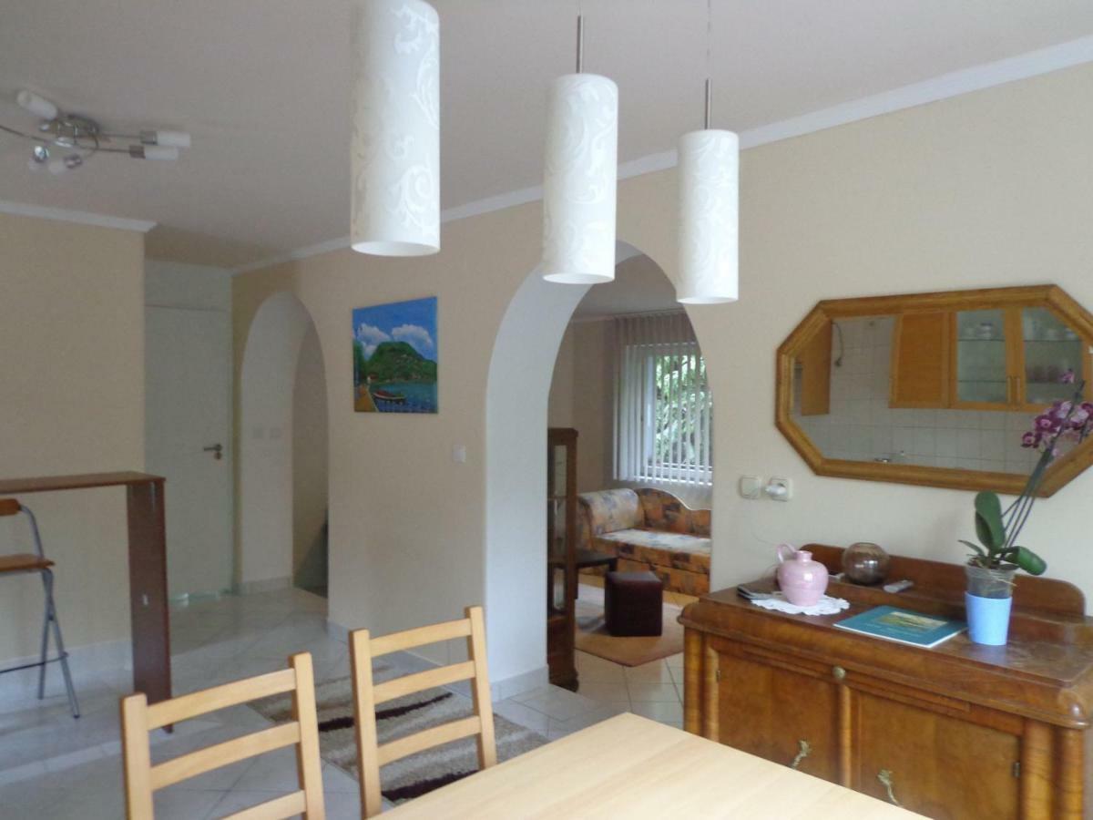 Luca-Lak Apartment Fonyód Екстериор снимка