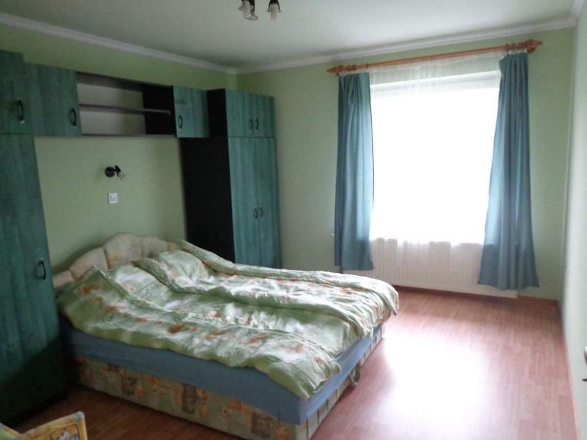 Luca-Lak Apartment Fonyód Екстериор снимка