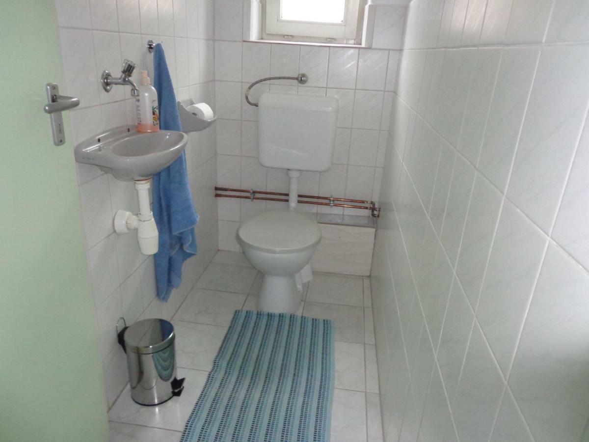 Luca-Lak Apartment Fonyód Екстериор снимка