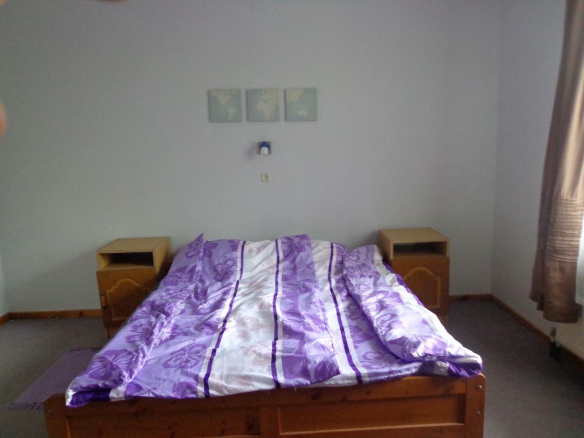 Luca-Lak Apartment Fonyód Екстериор снимка